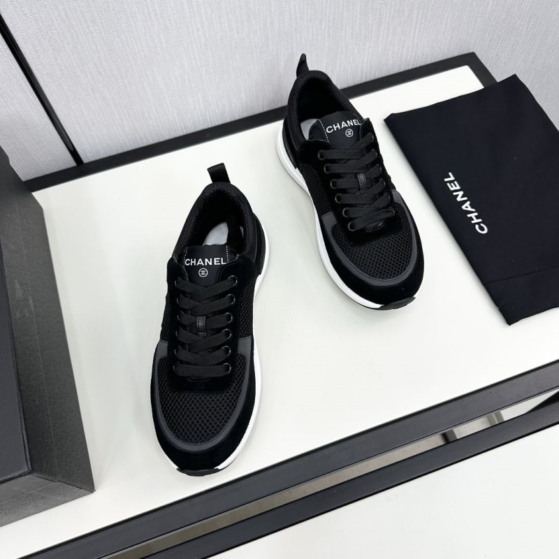 Chanel Casual Shoes